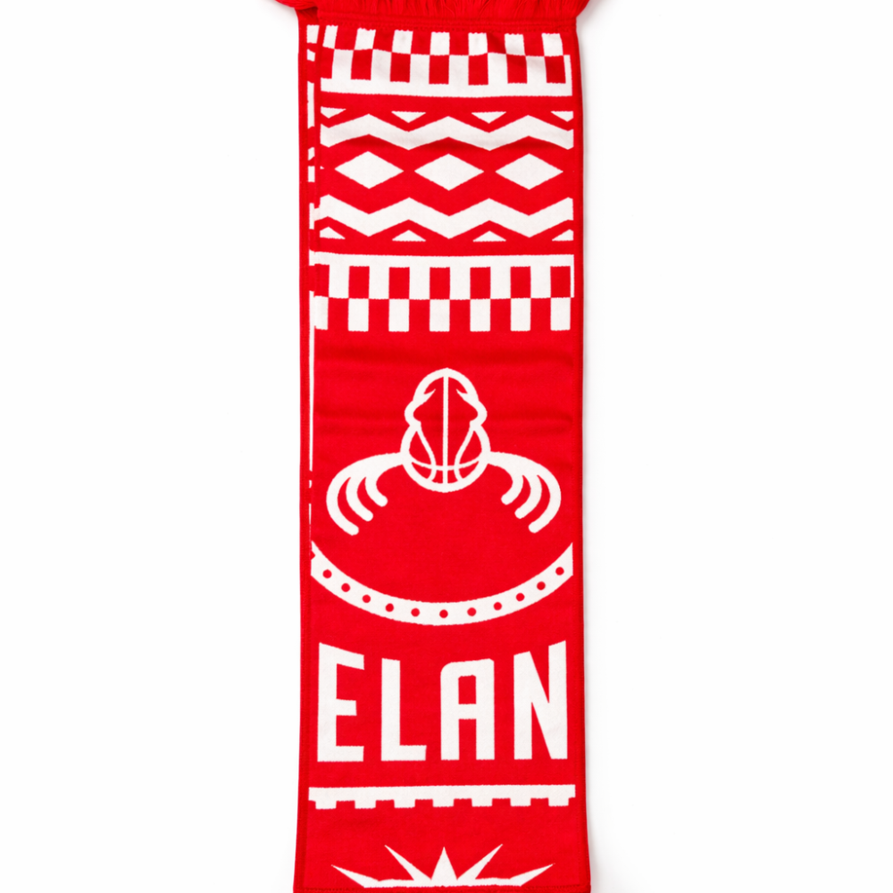 Echarpe Elan Chalon