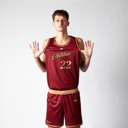 Maillot Adulte - Betclic ELITE BORDEAUX